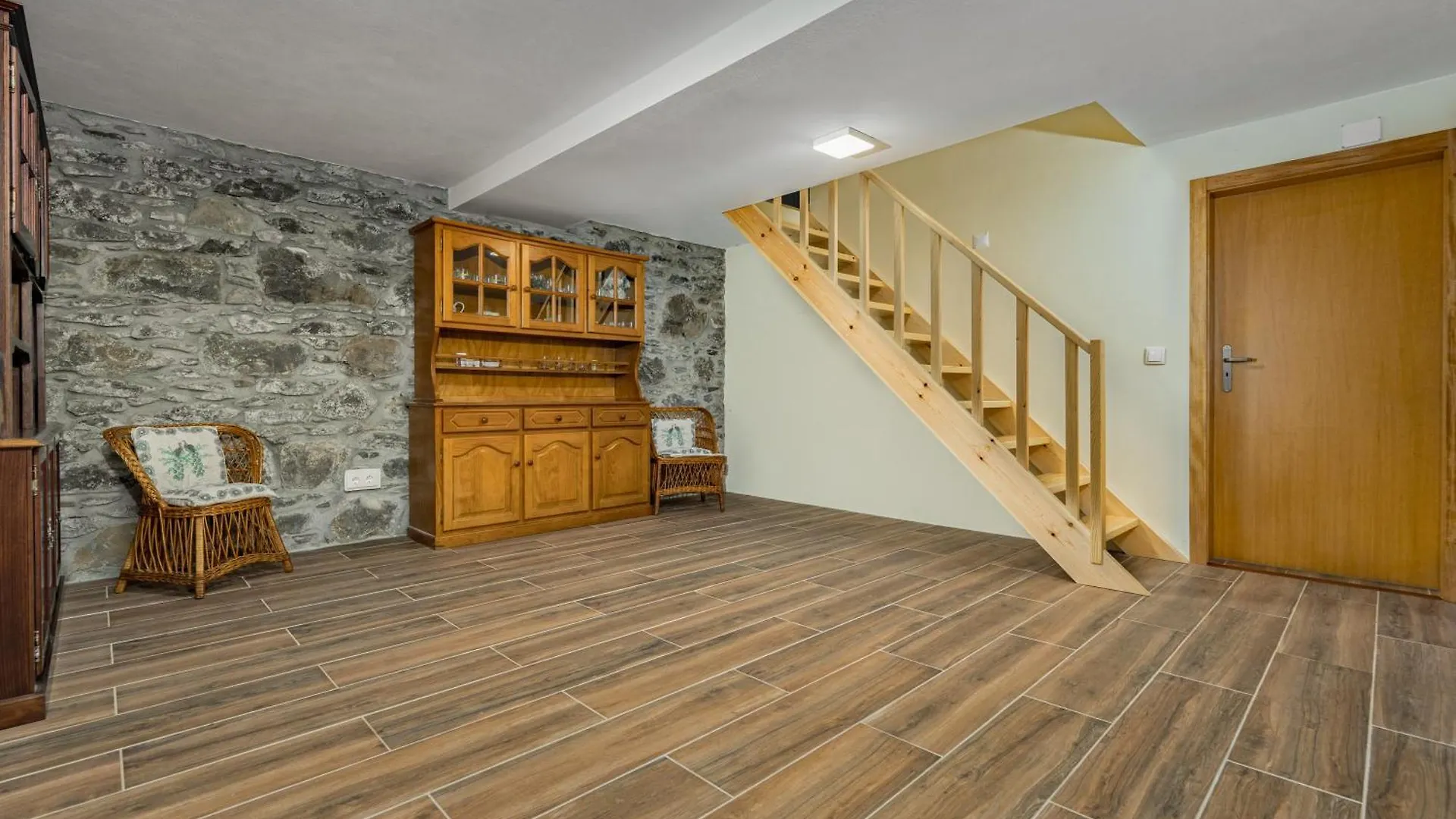 فيلا Casa Da Quebrada سانتانا 0*,