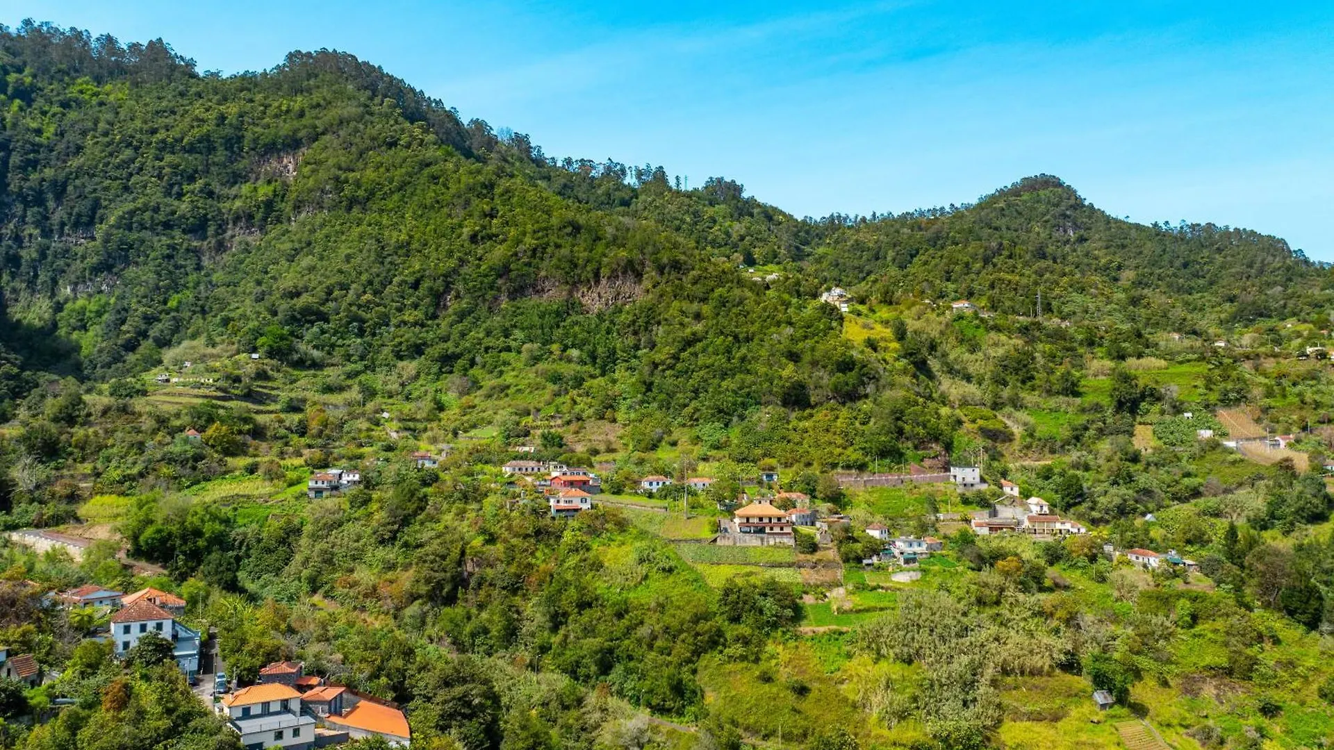 فيلا Casa Da Quebrada سانتانا 0*,  البرتغال