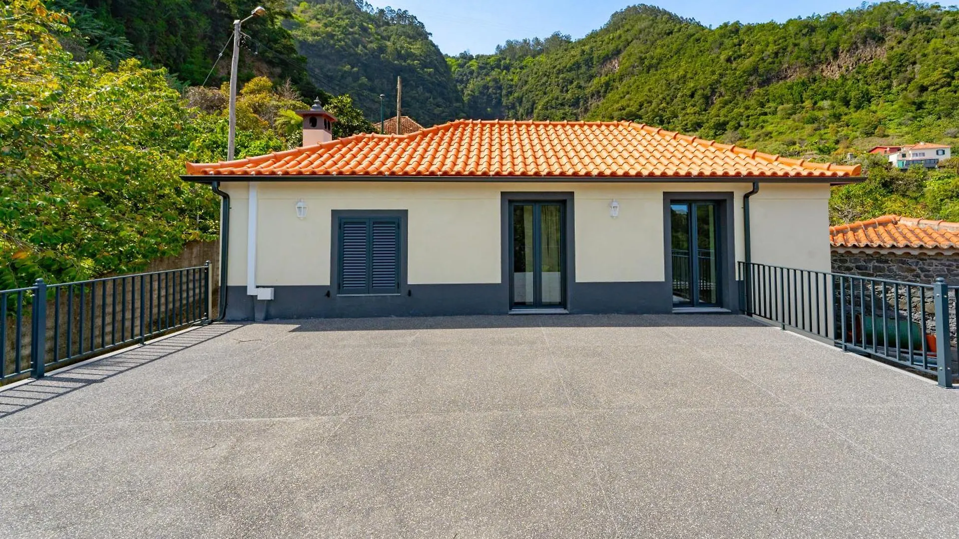 فيلا Casa Da Quebrada سانتانا