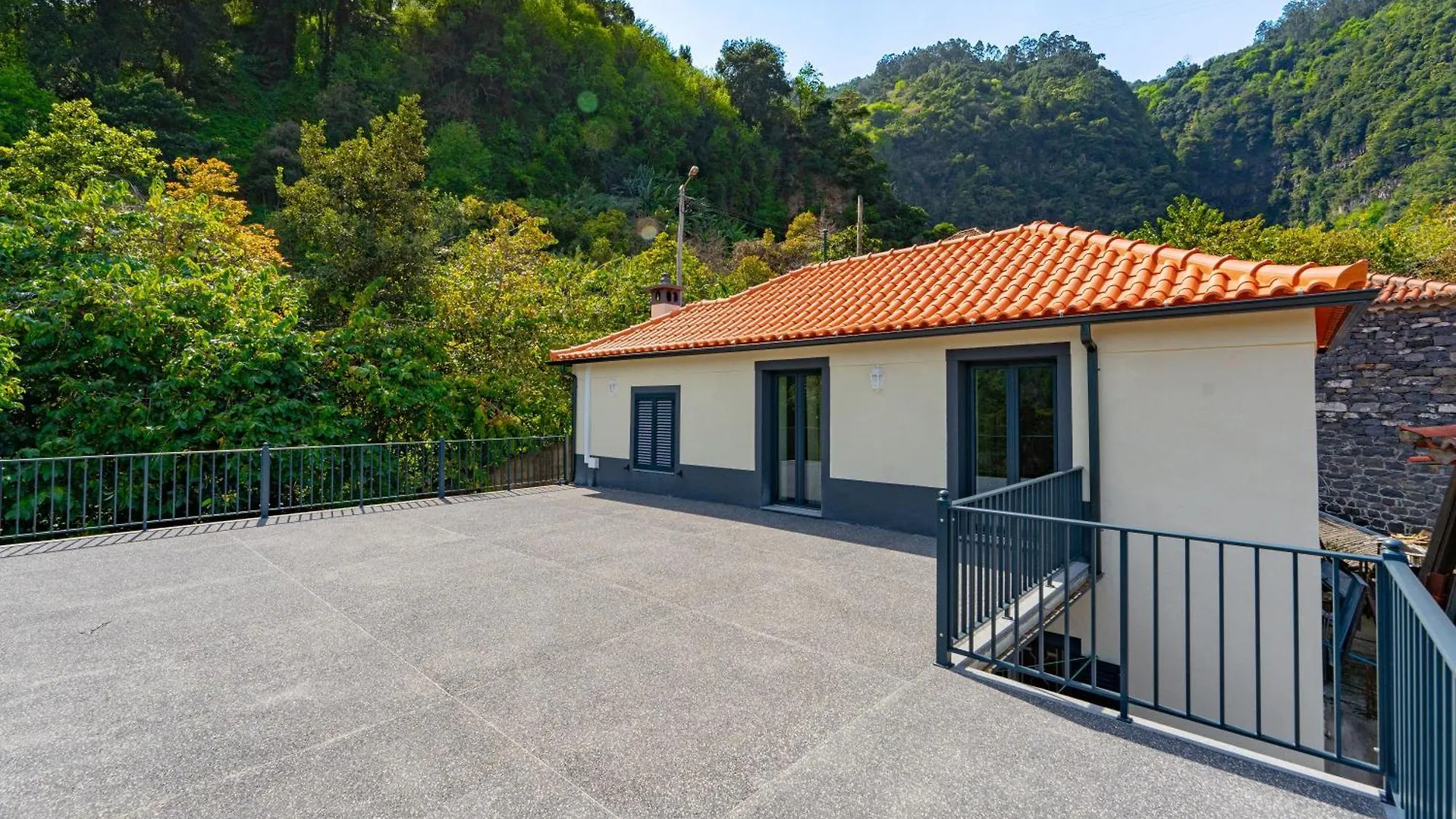 فيلا Casa Da Quebrada سانتانا